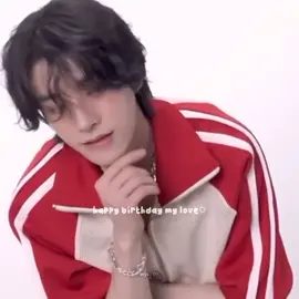 [15.11.2025] happy birthday to you Ss s'np jit 🎂🎉💙 #enhypen #Jake #engene 