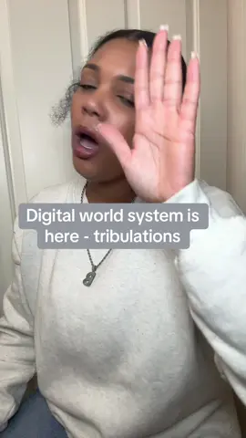 Apple introduces Digital ID, a new way to create and present an ID in Apple Wallet Digital ID offers a secure and private way for users to create an ID in Apple Wallet using information from their U.S. passport, and present their ID with iPhone or Apple Watch. #digitalID #endtimes #beastsystem #appledigitalID