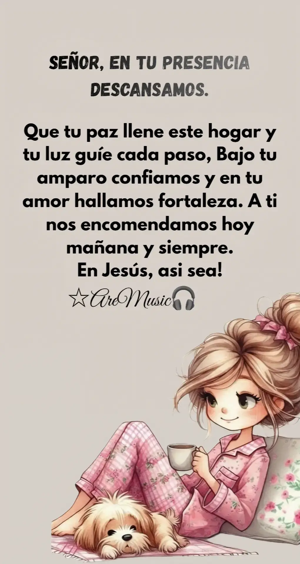 #bendiciones🌹❤️🙌🏻🙌🏻🙏 #hagamosviralajesus #jovenescristianos #Diosesamor #motivacional 