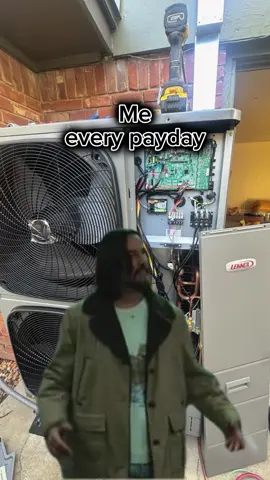 They always take and take #hvac #payday #keanureeves #nuggets ##CapCut