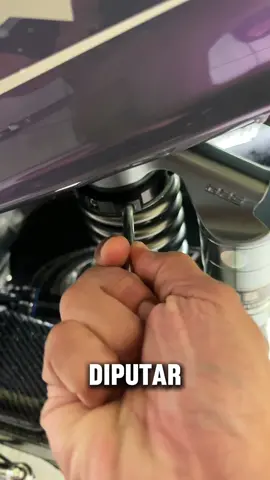 Shockbreaker dbs 8899 gplus ini emang rekomended banget 🔥 #shockbreakerdbs #shockbreakerbelakang #shockbreakertabung #maticproper 