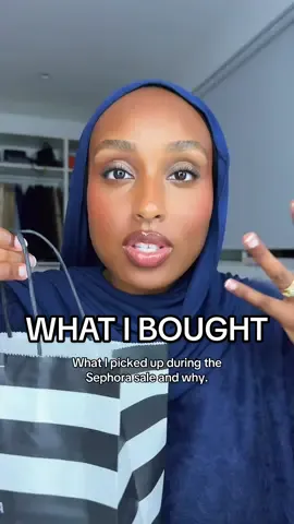 Did I need more makeup? NOT AT ALL. Here’s my @sephora haul though 🫣😩 #sephorahaul #sephorasavingsevent #makeuphaul #blackgirlmakeup #haul  @Donna Karan Beauty @ONE SIZE BEAUTY @Charlotte Tilbury @DanessaMyricksBeauty @rhode skin @Benefit Cosmetics @maedbeauty @K18 Hair @Diorbeauty @Pat McGrath Labs @Sephora Collection 