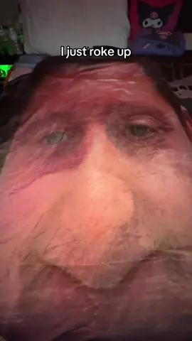 I just roke up #fyp #daniellarson #blanket #blanket #meme 