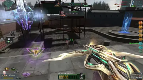 Nỏ tận thế - VK cực bá đạo trong các chế độ Zombie kênh thường #truykich2 