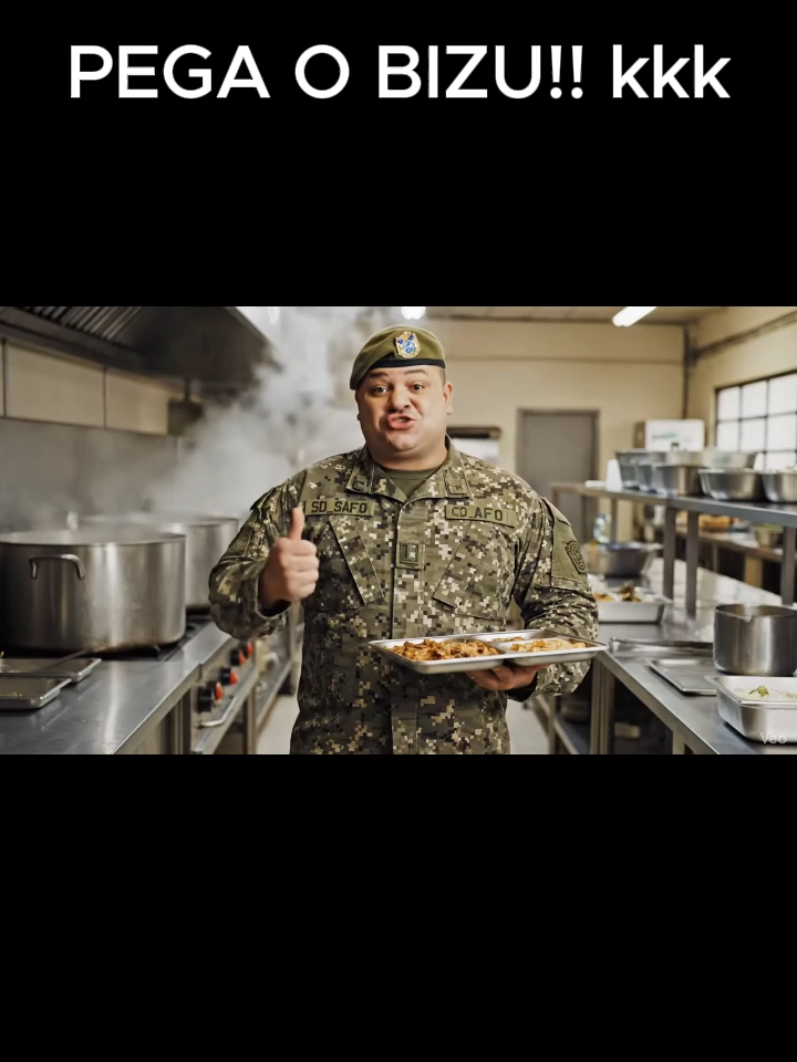 #militar #exercito #exercitobrasileiro🇧🇷 #aeronautica #fab #marinha #fuzileiro #fuzileironaval #ia #viral #viralvideo #tiktok