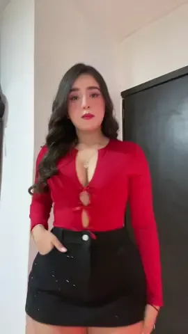 báilame como en tikitokkk