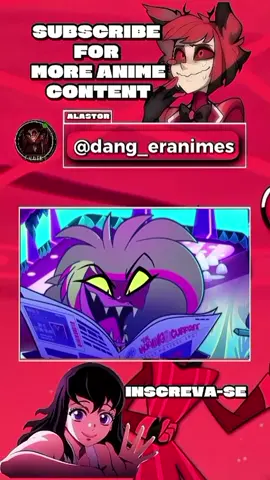 2 temporada EP 5 hazbin hotel em português #hazbinhotelseason2 #hazbinhotel #ep6 #fy 