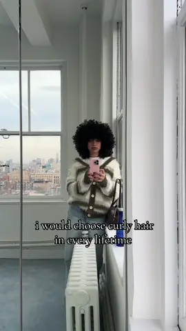 but ask me on a good day…😭  #fypシ #hairtok #type3hair #curls #curlyhair 