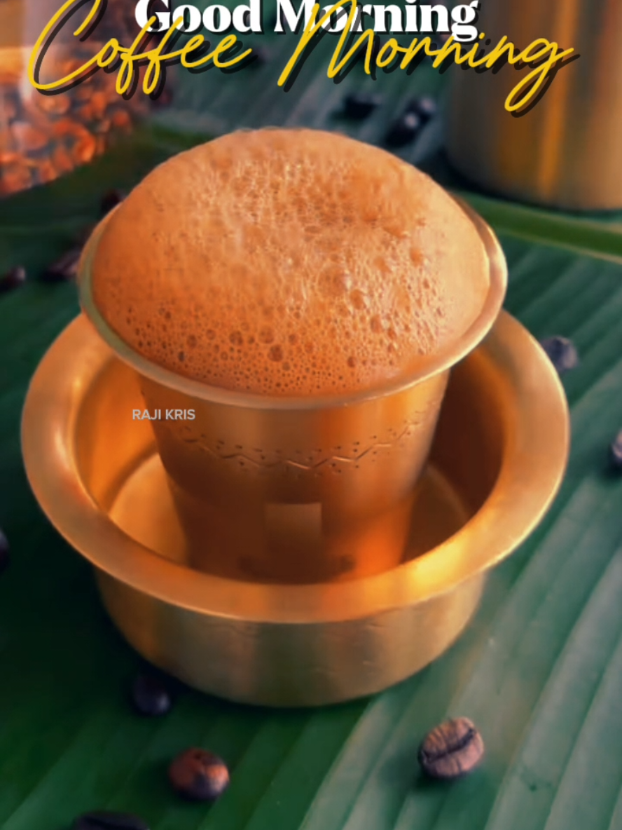 Coffee Morning 💙🦋 #coffeelover #coffeetiktok #coffeetime #coffeeaddict #rajikris 