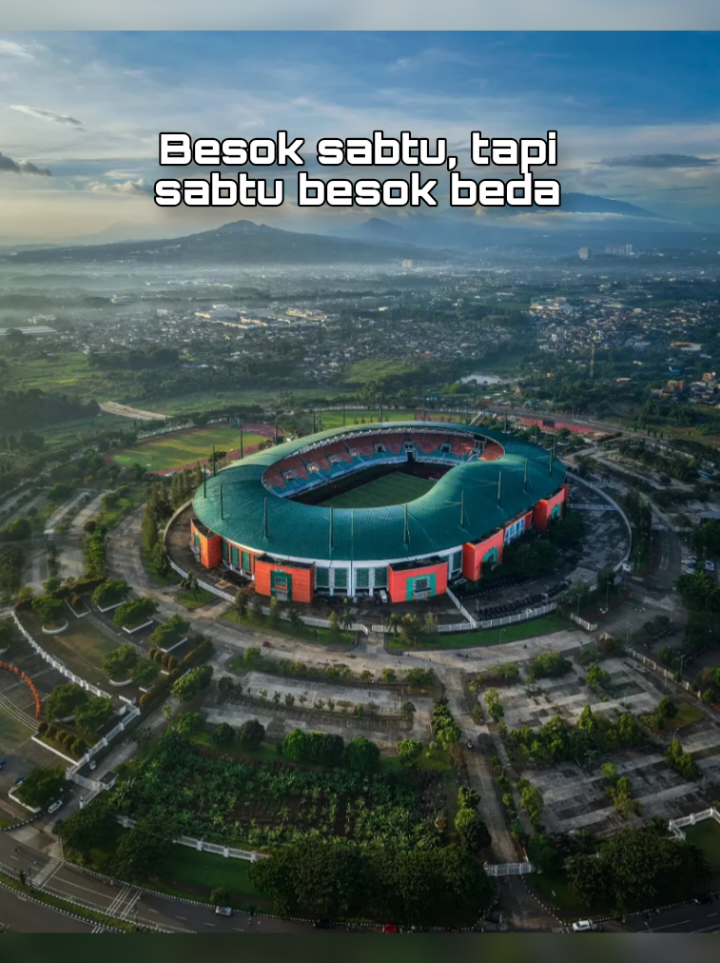 Malam besok gays, Timnas day !  Indonesia u23 vs Mali u23 #Timnasu23 #timnasindonesia  #maliu23 #timnasday  #stadionpakansaribogor 