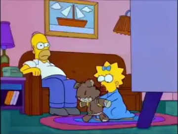 Día 4: Es muy popular #Mambo  #Mitikanetannhauser  #Umamusume  #thesimpsons 