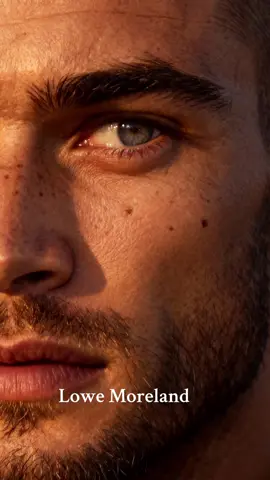 Lowe Moreland from Bride by Ali Hazelwood. The line that he has to eat her cause it’s a werething had me jaw open. Again this book was a fun quick read. #bridealihazelwood #werewolfbooks #lowemoreland #booktokbooks #werewolf 