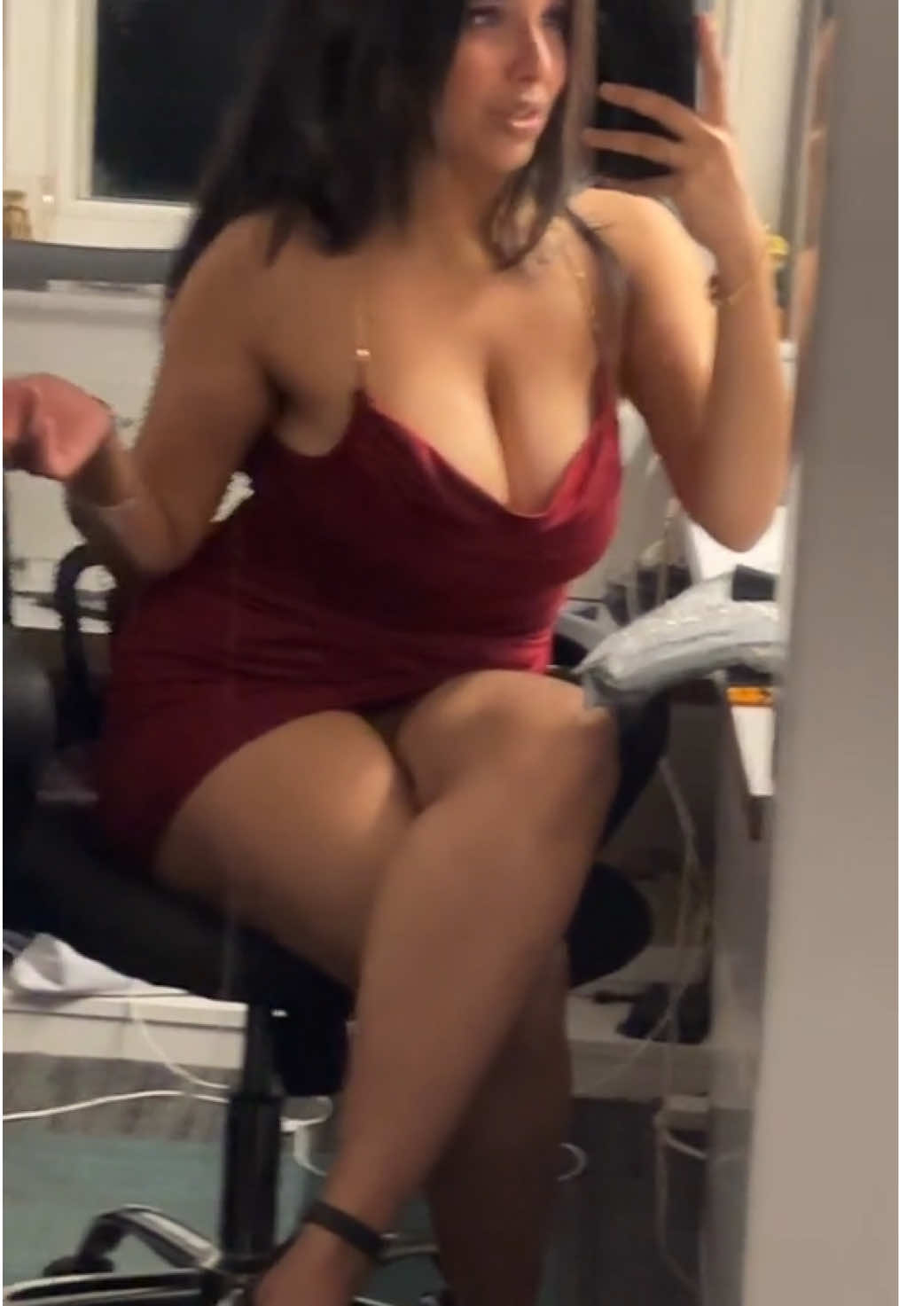 Might aswell post these drafts 🤷🏽‍♀️ #fyp #foryoupage #viral #arcticmonkeys #fitcheck 