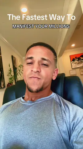 Manifesting your dream life