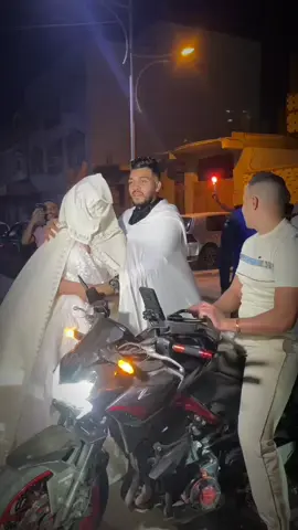 #mariage💍  kolchy bel Baraka ❤️