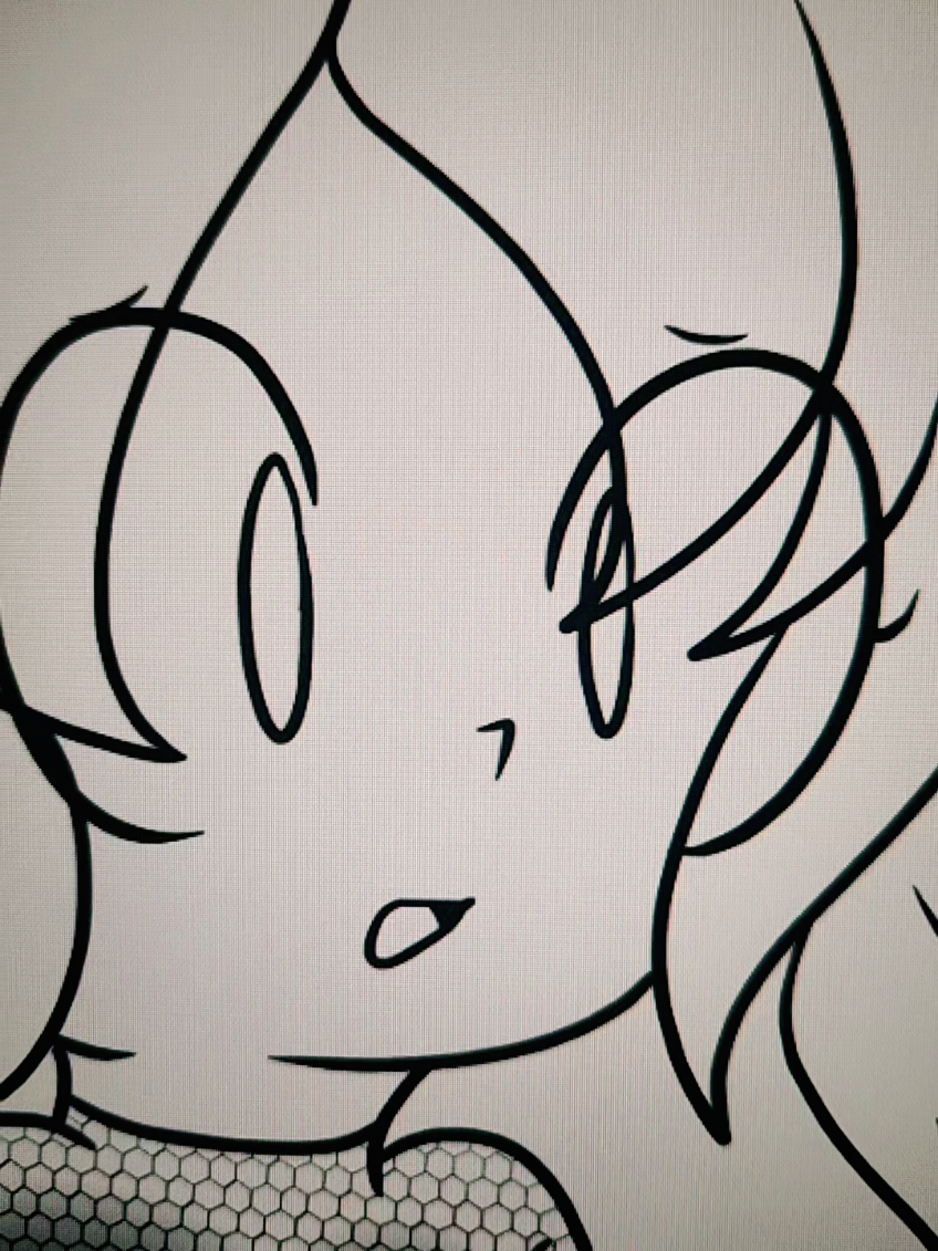 [Shino, Faith and Fred] Faith reminds everyone that @Sinner_Fred is hers (even if he has many others) #foryou #comedy #artistoftiktok #royalfallenangel_demons #thedamned_ones 