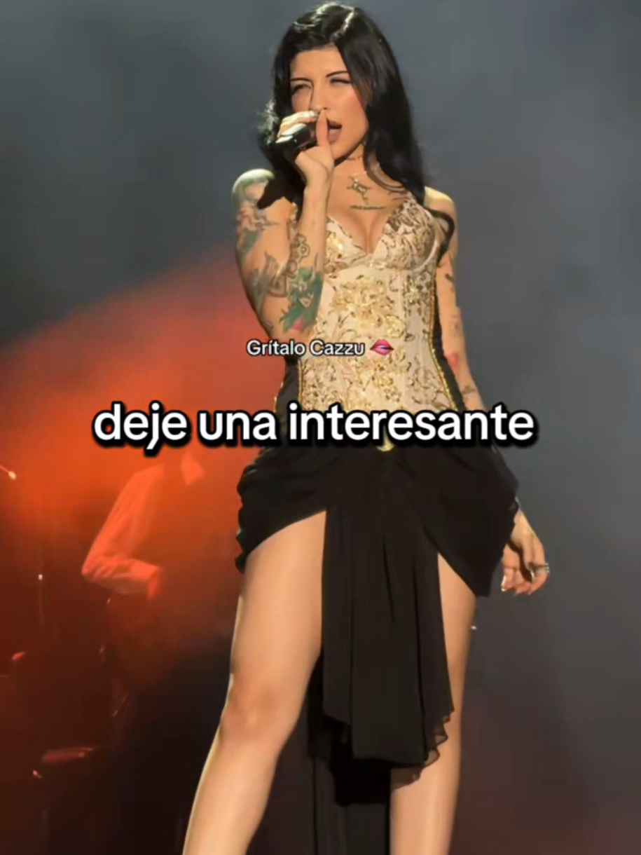 cazzu#cazzu#paratii#cazzufans#tiktokviral 