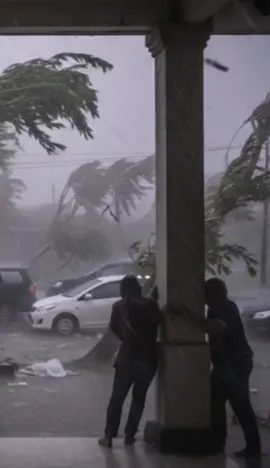 #hujanesbatu #fenomenaalam #aitrend  #videoviral  #masukberandafyp 