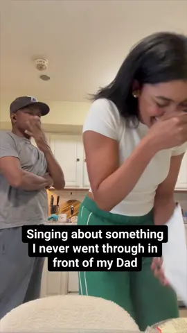 I told him to just stand there & support me @Elmasdurodeboston  #hispanic #latino 