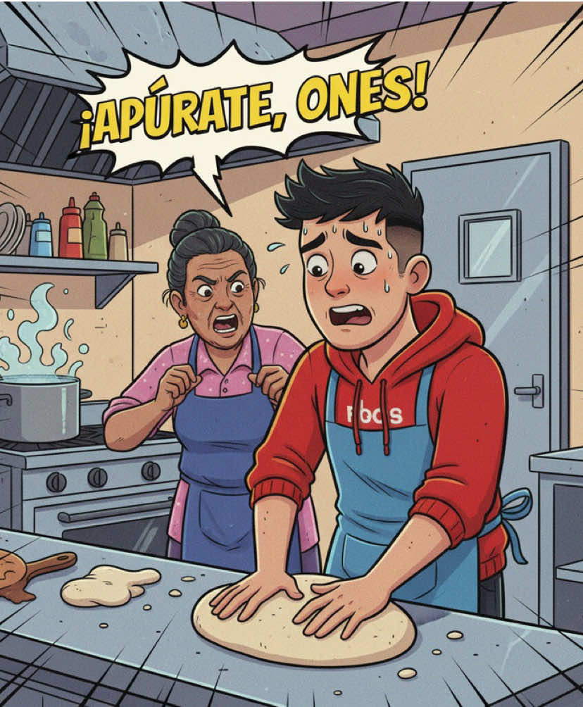 #Atendiendo a clientes con las Tirsas en #samaniego #humor #trabajo #nariño 