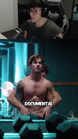 Documental de pelo brócoli . . . #gym #Fitness #gymmotivation #fitnessarg #fitnessargentina #canin #lift #muscle #entreno