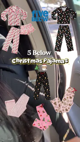 5 below Christmas sets 😍 #fyp #foryoupage ##5below #5belowfinds #momvlog #MomsofTikTok #momtok #shopwithme #stayathomemom #sahmlife 