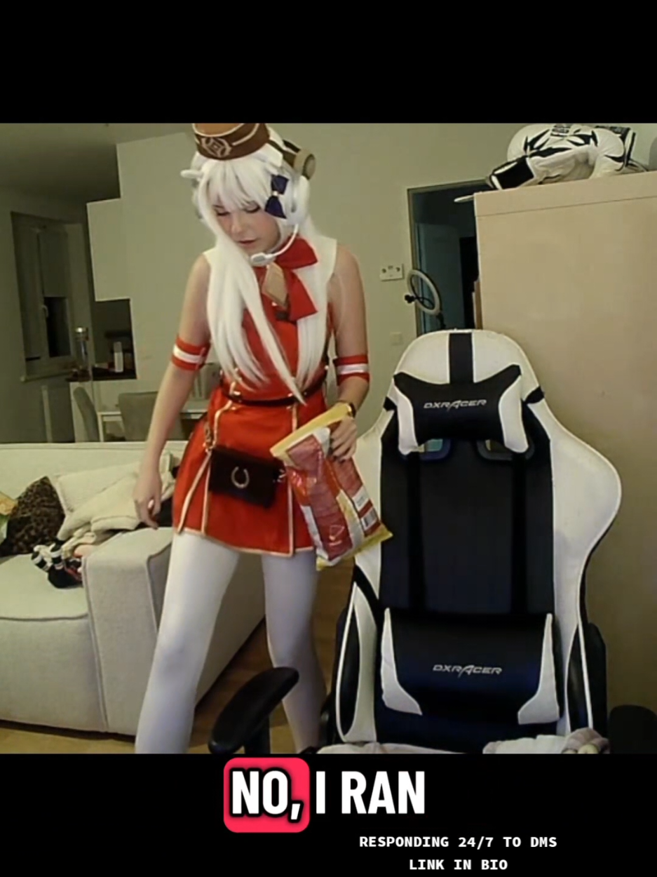 cheese nacho time #fyp #goldship #blowthisup #umamusume #umamusumecosplay 