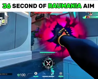 From Raumania with Nem Chua 🌱#fyp #valorantclips #valorantcreatorrush #Valorant @VALORANT VIỆT NAM 