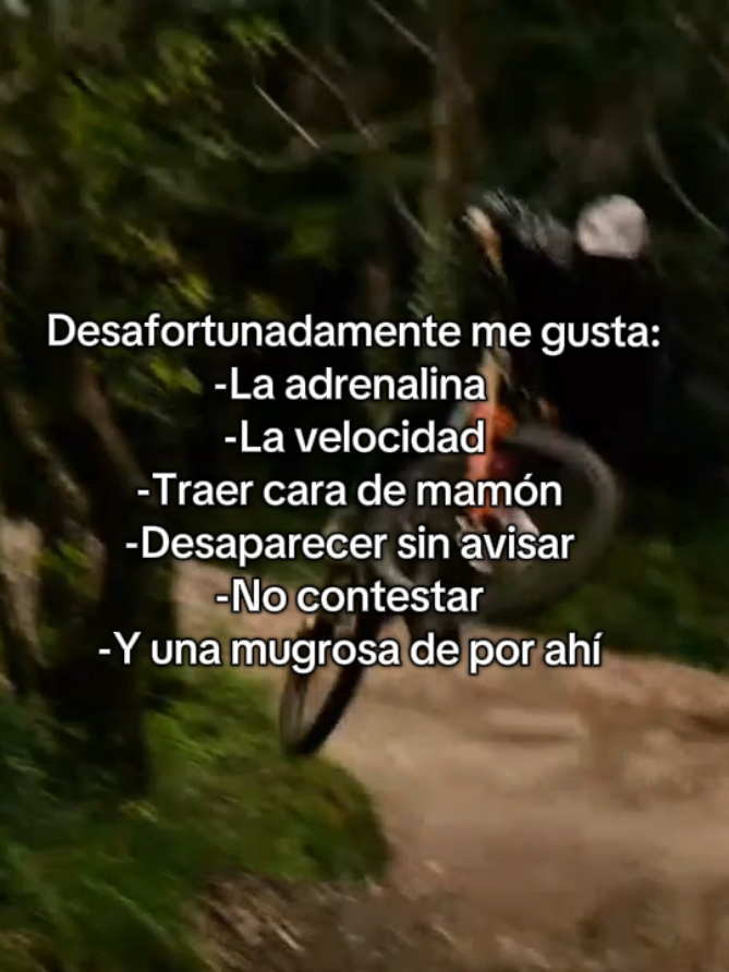 No le vayan a decir que le dije 