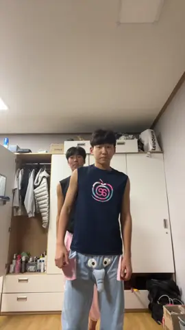 2트 #코끼리잠옷 