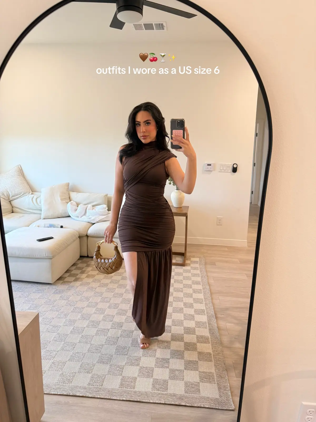 Size 6 of outfit ideas ✨🪩🧨 #outfitideas #OOTD #size6 