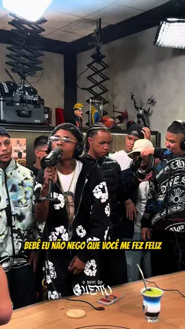 Essa é hit! Posso Até Não Te Dar Flores com Meno K, Ryan SP, Japa NK, MC Jacaré, DJ Davi Dog Dog  #MenoK #PodPah #previas #funk 