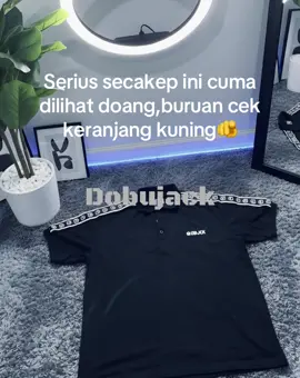 Cek Keranjang kuning🙀#dobujack #affiliatemarketing #fyp #fotyoupage #4u 