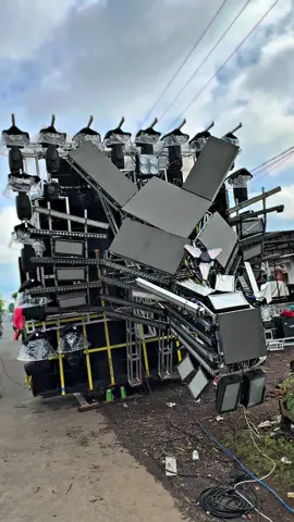 konsep nogo anglingdharma @SMJ AUDIO KEDIRI #CapCut #pesonagondanglegi2025 #foryoupage #fyp 