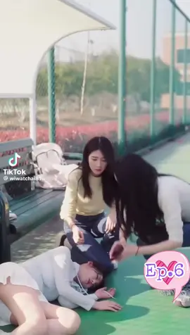 ตอนที่ 6. สาวแต่งงานฟ้าแลบกับท่านประธาน #มินิซีรีส์จีน 