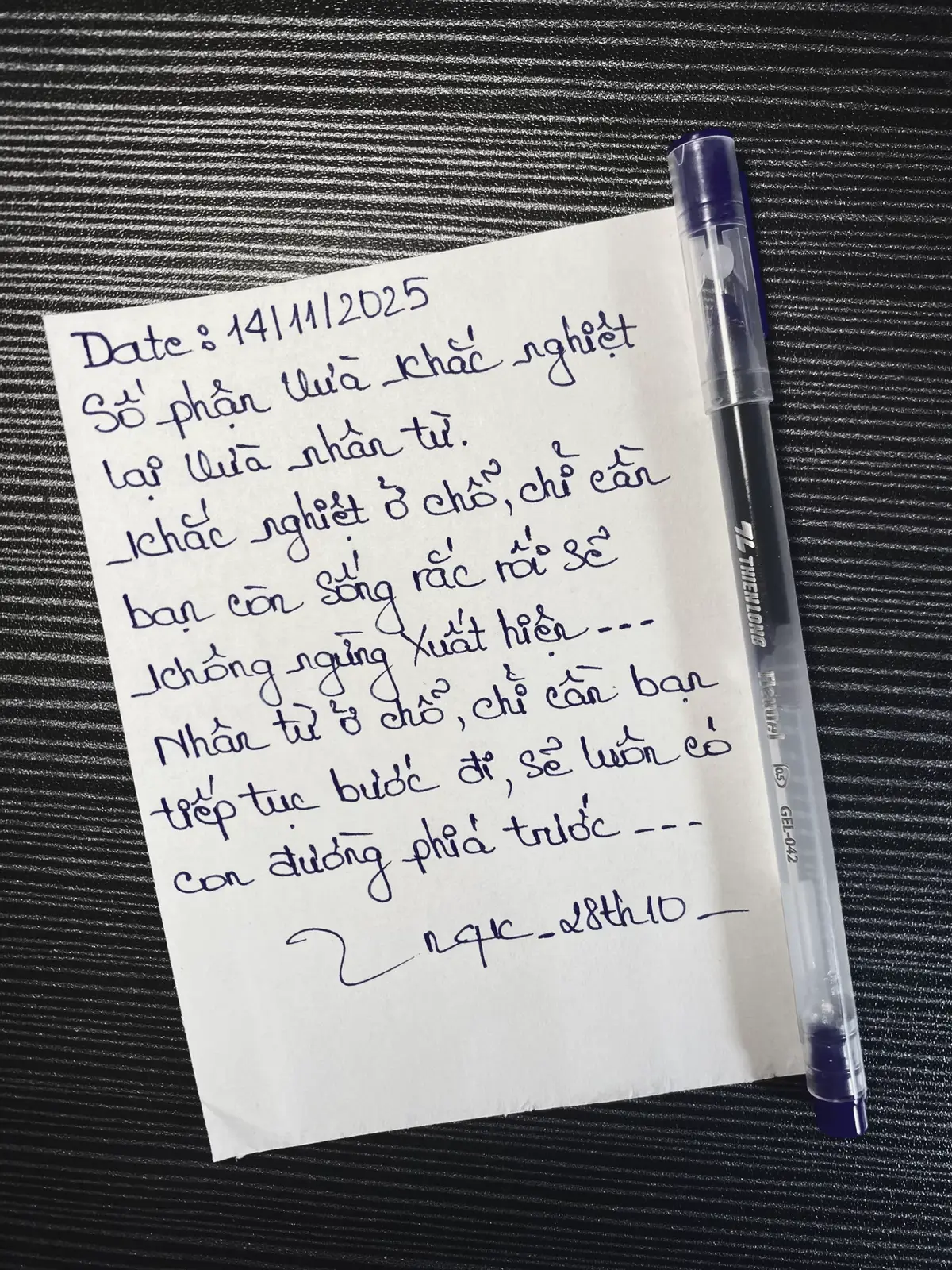 #nqk_28th10 #camxuc #notes #sadstory #viral 