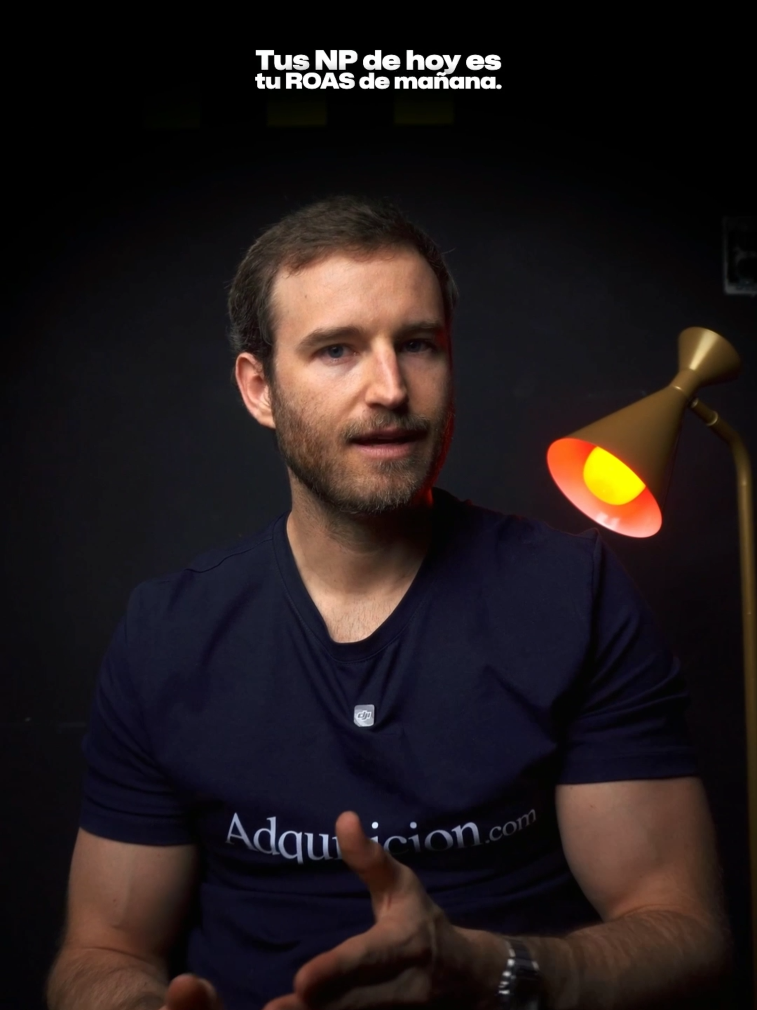 💡 Tus NPS de hoy (qué tan satisfechos están tus clientes) es tu ROAS de mañana (qué tan rentable será tu inversión). 📈 Porque al final, la gente no te compra una vez por tu producto, sino siempre por tu experiencia. 🔁 Si tus clientes hablan bien de ti hoy, mañana tu negocio escala solo. 🔥 Enfócate en servir, en escuchar, en mejorar… y verás cómo tu retorno se multiplica sin perseguir a nadie. #marianoporter #negocios #marketingdigital #mentalidademprendedora #ventas #empresarios #nps #roas #estrategia #crecimiento#paratiiiiiiiiiiiiiiiiiiiiiiiiiiiiiii #marianoporter #MarianoPorter #MarketingDeValor #Mentoría #MentalidadGanadora #cambiodementalidad #CrecimientoPersonal #EstrategiaYConstancia #MentalidadDeCrecimiento #MentalidadAlta #MindsetDeNegocios #EscalaConSentido