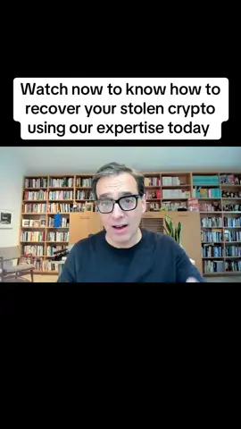 #cryptorecovery #howtorecoverbitcoinwallet #bitcoinrecovery #cryptorecoveryexperts #foryoupage 