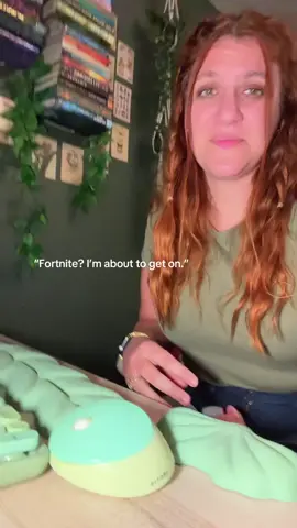 It’s game time #stoptalkingdirtytome #fortnite #GamerGirl #fortnitegirl #fortnitefunny 