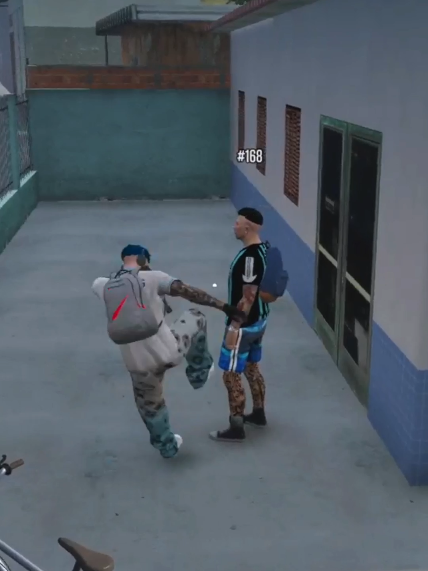 CULPA MIA? Y PASA ESTO.............. #gtavonline #gta5online #gtarp #gtaonline #gtaroleplay #gta5 #racingclub #elagus #orientalesrp #orientalesenelmundo