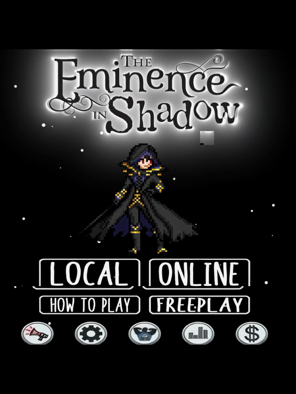 Among Us x The Eminence in Shadow | Song: Dirty shoes Funk | ideas:@xolo! | #theeminenceinshadow #AmongUs #cidkagenou #animeedit #fyp 