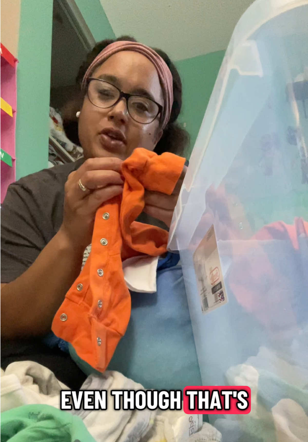 So yeah I want to learn how to crochet  #motherhood #hobbie #MomsofTikTok #crochet #crochetersoftiktok  