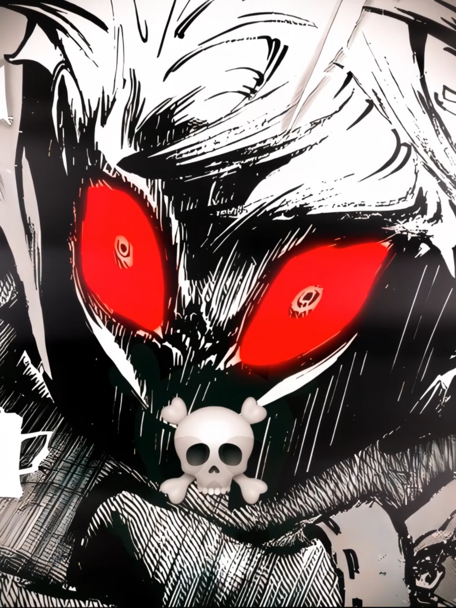 Rudo >> #gachiakutanime #gachiakutaedit #rudo  #animeedit 