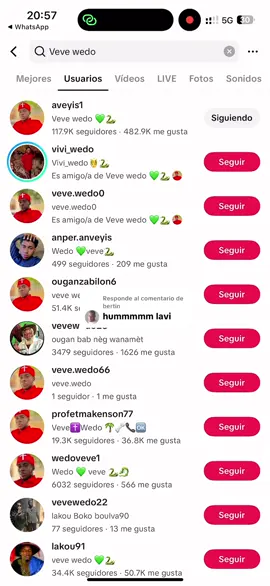 Respuesta a @bertin #VoiceEffects #creatorsearchinsight 