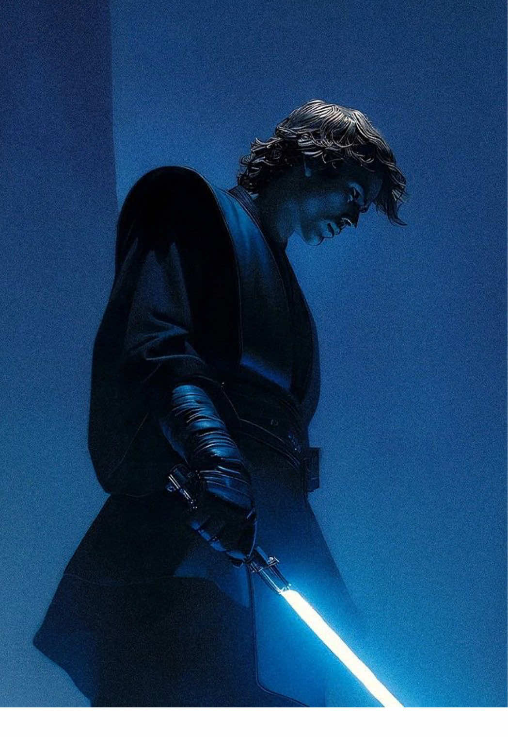 Luke or Anakin? ||#starwars #anakinskywalker #lukeskywalker #willow #edit 