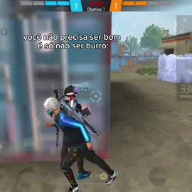 muito bom ( jogando na @org_morro ) #freefire #foryour #ff #fy #fyy 