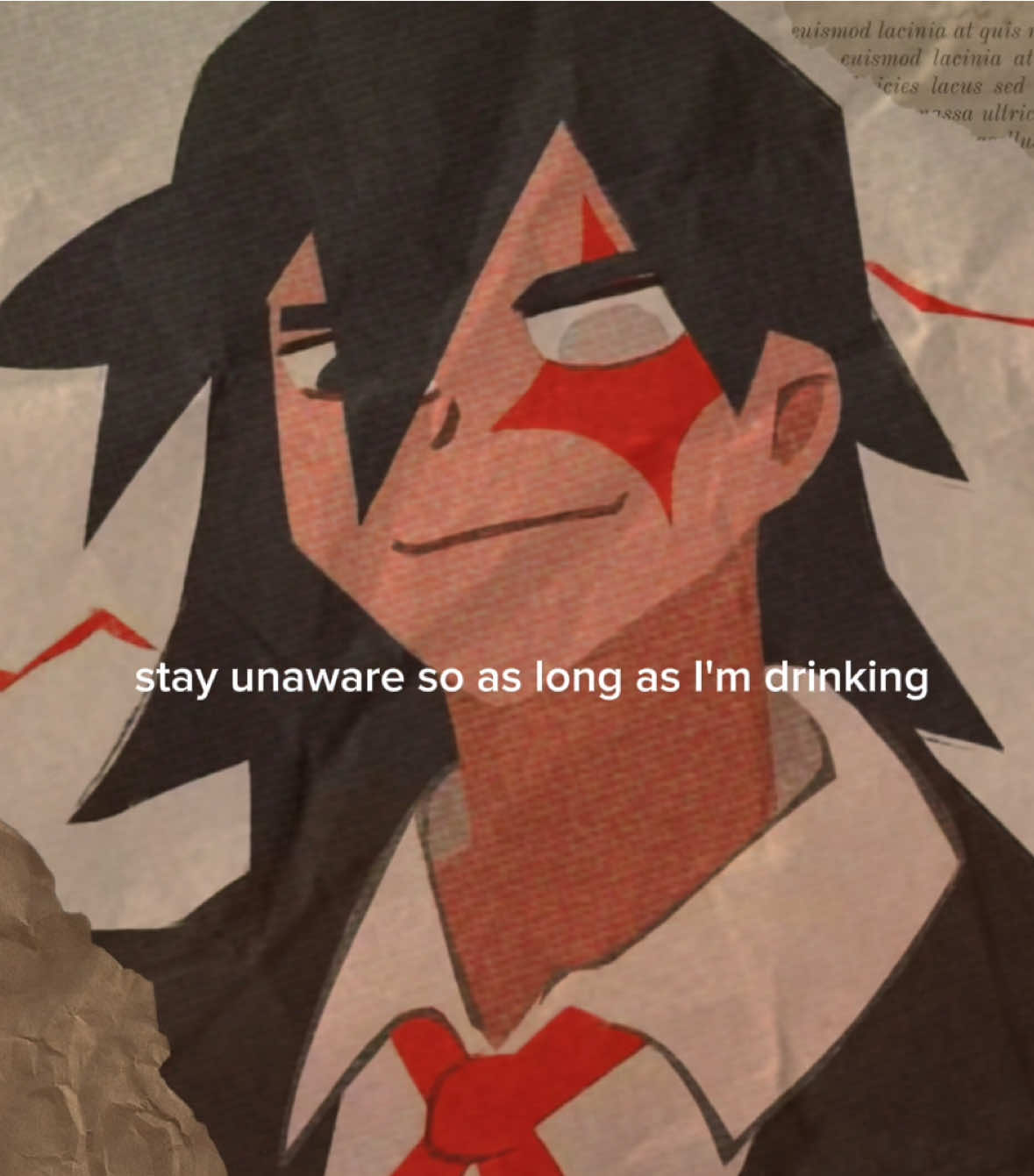 #QUACKITY / / I was there for the last Las Nevadas stream😔 . . . . . . . . #tntduo #dreamsmp #hazbinhotel #fyp 