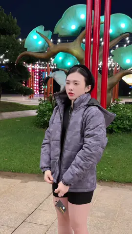 Áo phao nam trần bông #nguyễn_thuý_hiền 