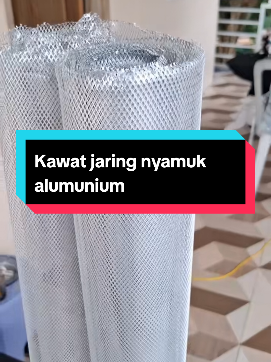 Kawat nyamuk #kawatnyamuk #jaringantinyamuk #jaringnyamuk 