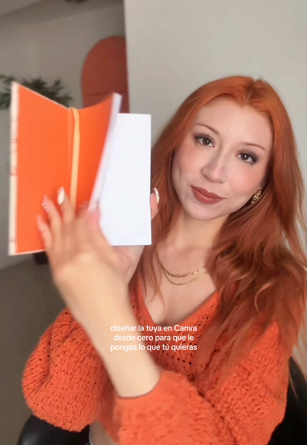 No me gustó ninguna agenda 2026 así que mejor aprendí a hacer agendas personalizadas ✨ #comohaceragendas #agendas2026 #agendaspersonalizadas #agendasencanva #cursodeagendas 